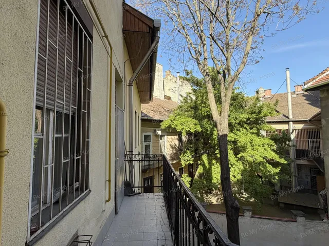Eladó lakás Budapest XII. kerület 79 nm