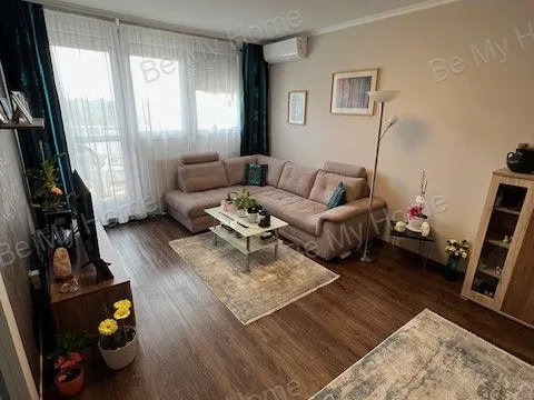 Eladó lakás Budapest III. kerület 50 nm