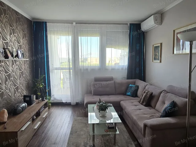 Eladó lakás Budapest III. kerület 50 nm