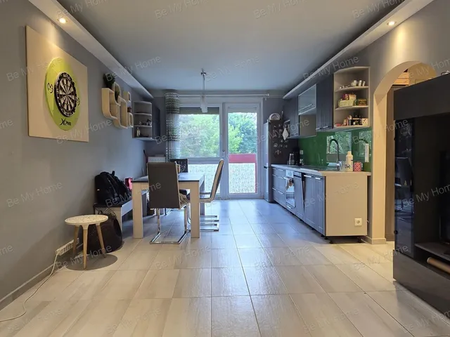 Eladó lakás Budapest XIX. kerület 67 nm