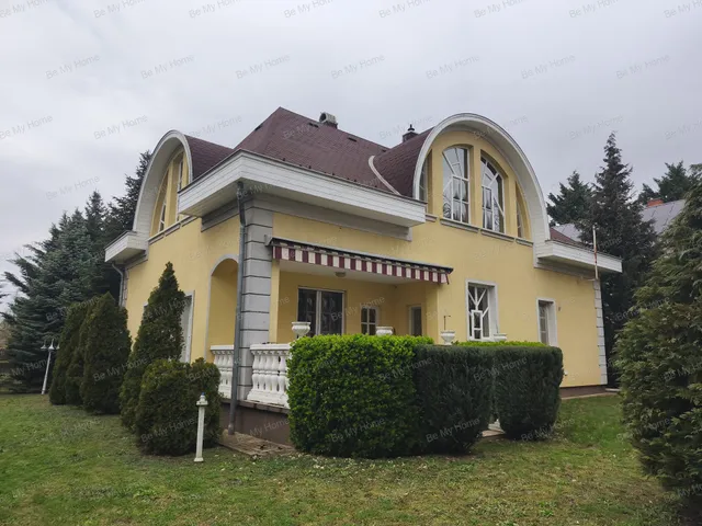 Eladó ház Gödöllő, Blaha 192 nm
