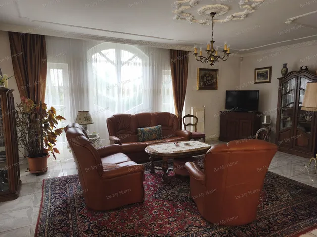 Eladó ház Gödöllő, Blaha 192 nm