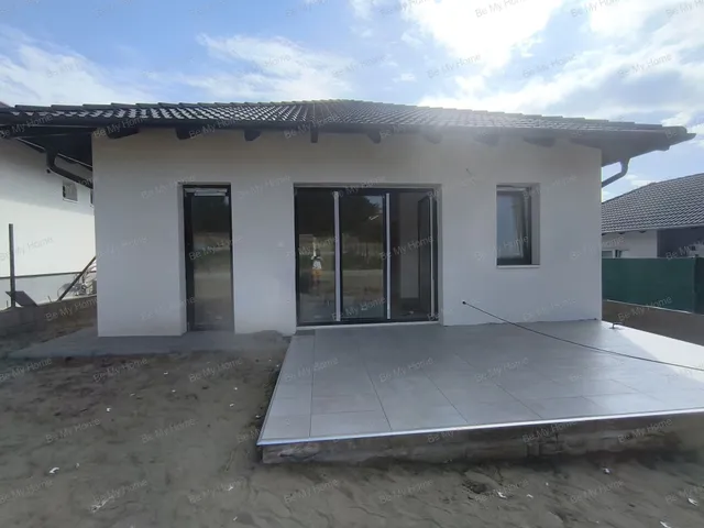 Eladó ház Őrbottyán 99 nm
