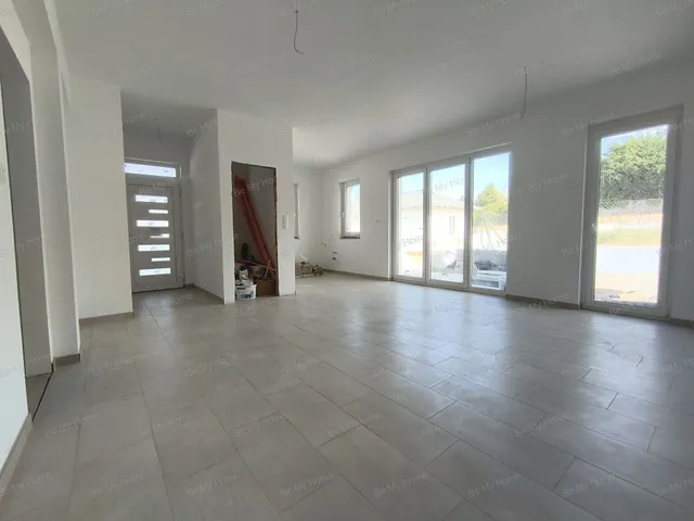 Eladó ház Őrbottyán 99 nm