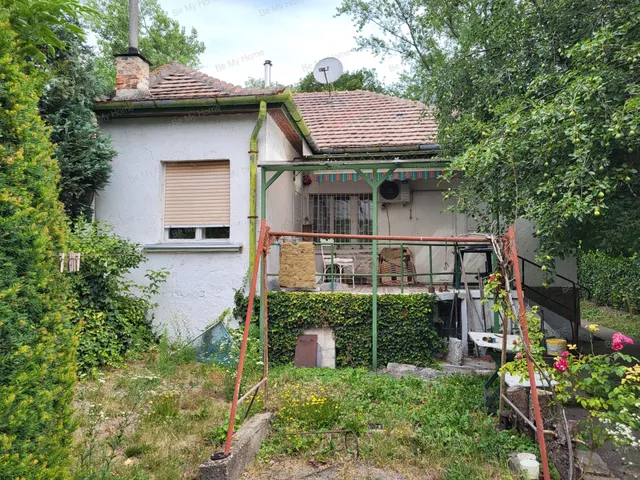 Eladó ház Budapest III. kerület, Rómaifürdő 80 nm