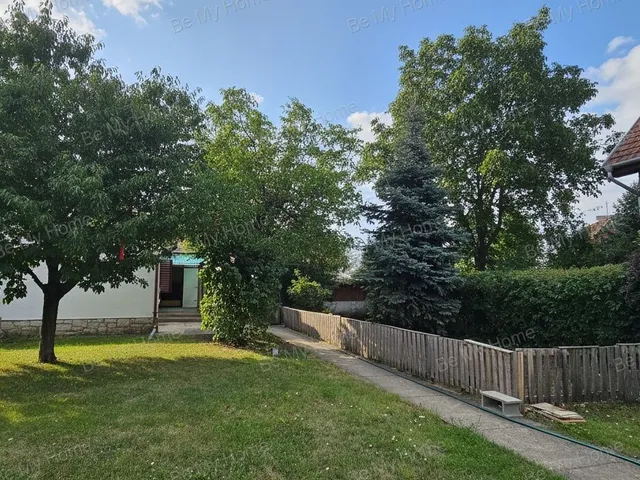 Eladó ház Budakalász, Szent István-telep 64 nm