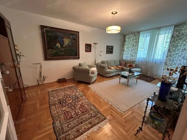 Kiadó lakás Budapest III. kerület, Mátyáshegy 70 nm