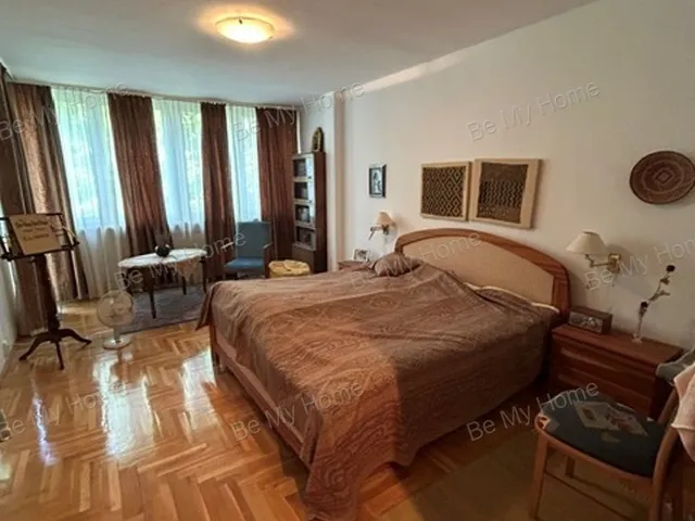 Kiadó lakás Budapest III. kerület, Mátyáshegy 70 nm