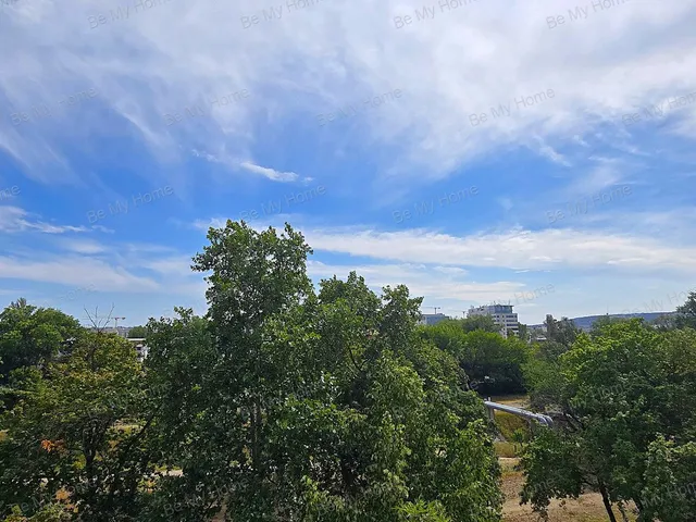 Eladó lakás Budapest XIII. kerület, Angyalföld 35 nm