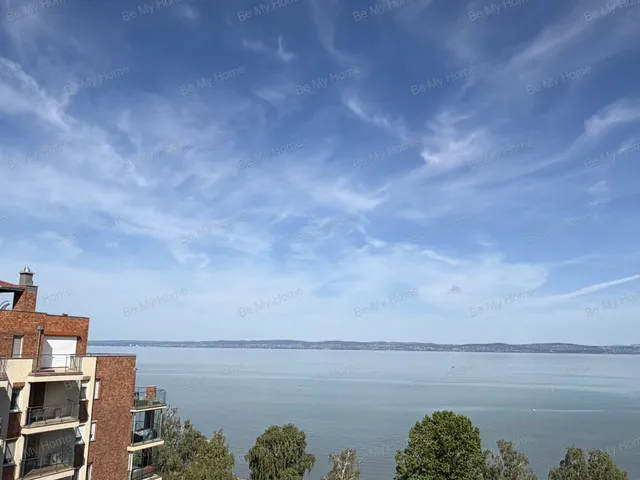 Eladó lakás Siófok, Aranypart 40 nm