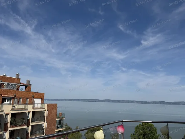 Eladó lakás Siófok, Aranypart 40 nm