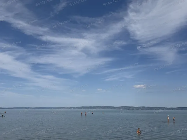 Eladó lakás Siófok, Aranypart 40 nm