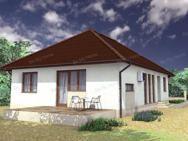 Eladó ház Őrbottyán, Vácbottyán 129 nm