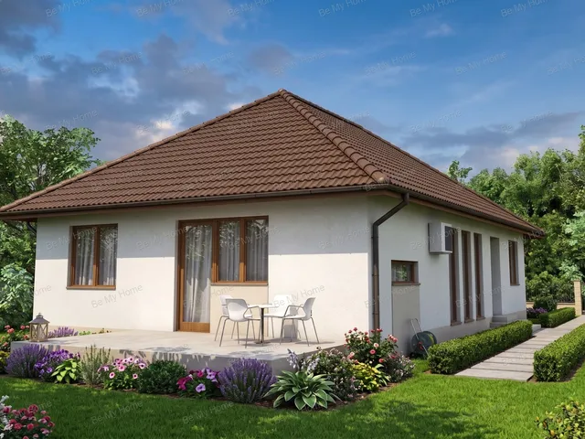Eladó ház Őrbottyán, Vácbottyán 129 nm