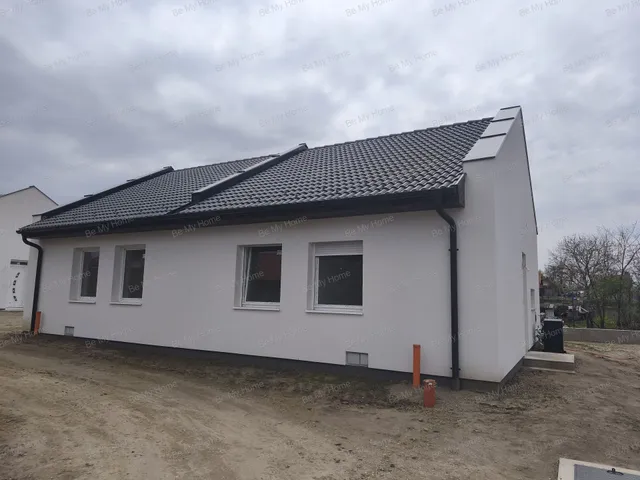 Eladó ház Őrbottyán, Vácbottyán 64 nm