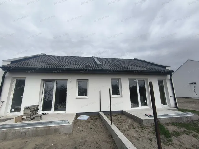 Eladó ház Őrbottyán, Vácbottyán 64 nm