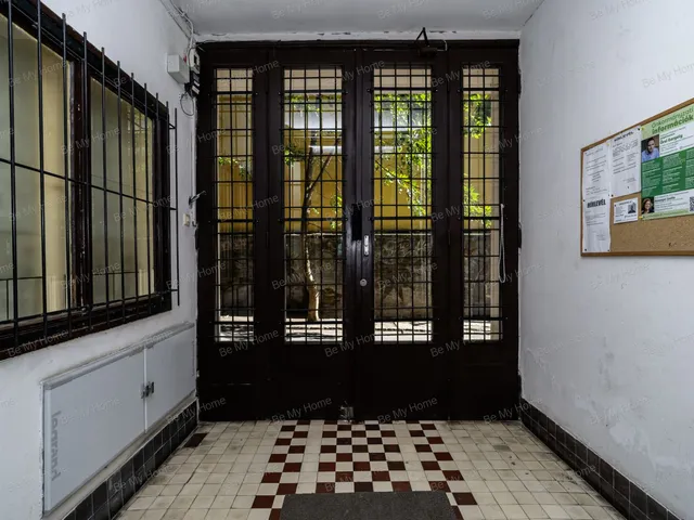 Eladó lakás Budapest II. kerület 80 nm
