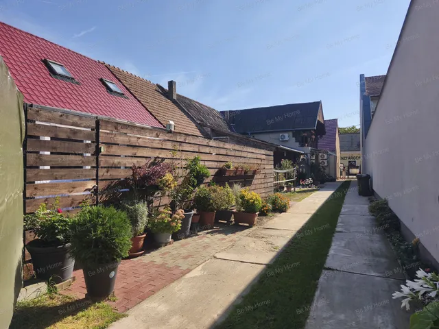 Eladó lakás Dunakeszi 45 nm