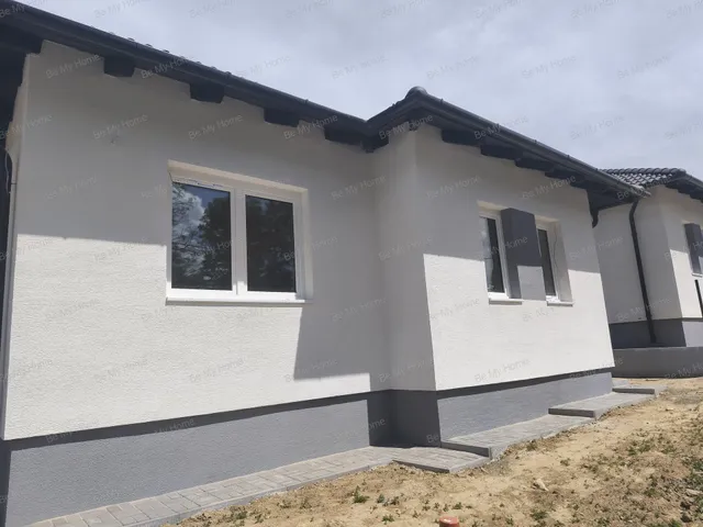 Eladó ház Őrbottyán 100 nm