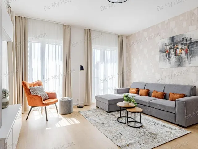 Kiadó lakás Budapest VII. kerület, Belső-Erzsébetváros 50 nm