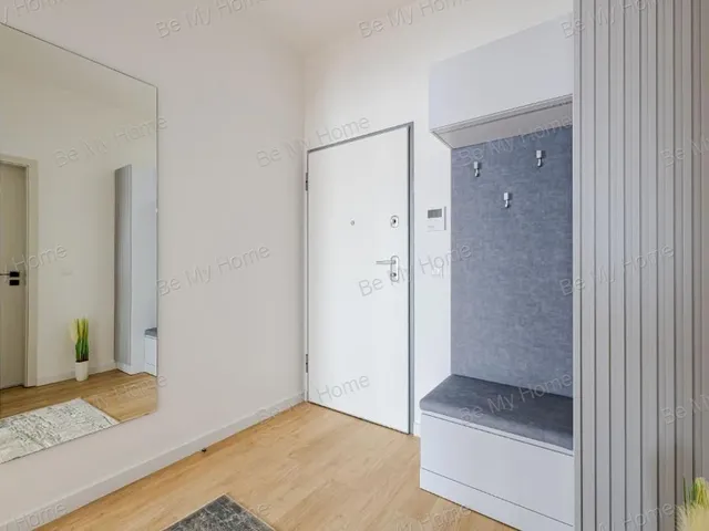 Kiadó lakás Budapest VII. kerület, Belső-Erzsébetváros 50 nm