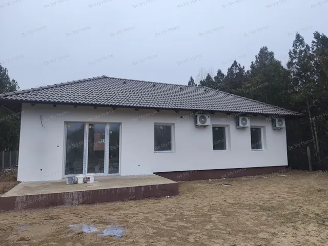 Eladó ház Őrbottyán, Vácbottyán 103 nm