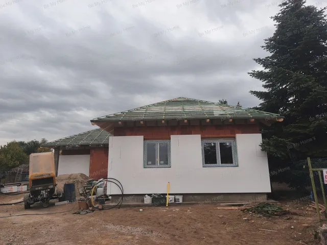Eladó ház Őrbottyán, Vácbottyán 103 nm