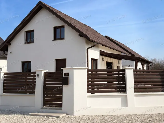 Eladó ház Mogyoród 95 nm