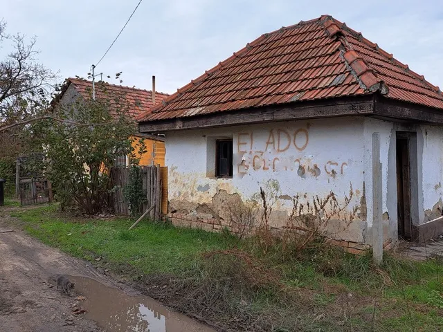 Eladó mezőgazdasági ingatlan Pilis 15 nm