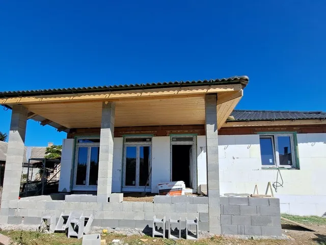 Eladó ház Pilis 103 nm