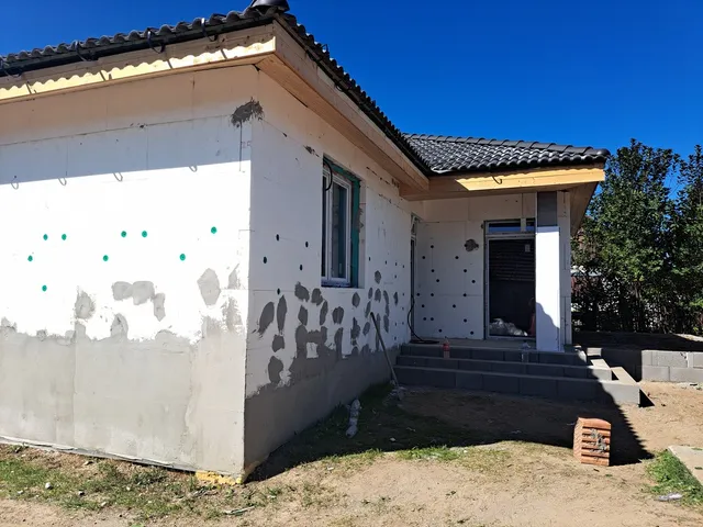 Eladó ház Pilis 106 nm