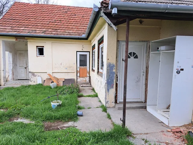 Eladó ház Pilis, Gárdonyi Géza 89 nm