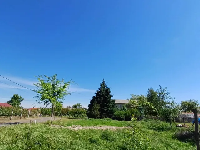 Eladó telek Pilis 500 nm