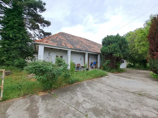 Eladó ház Pilis, Szegfű utca 73 nm
