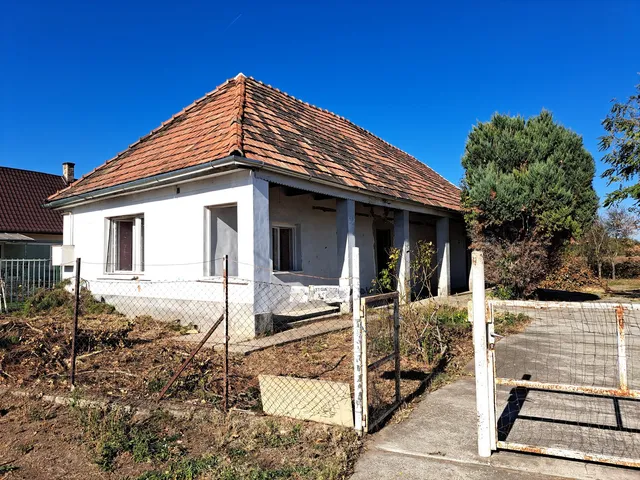 Eladó ház Pilis 73 nm