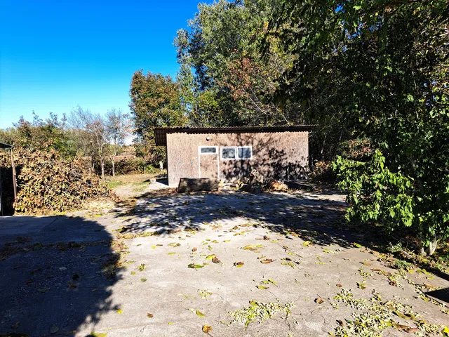 Eladó ház Pilis, Szegfű utca 73 nm