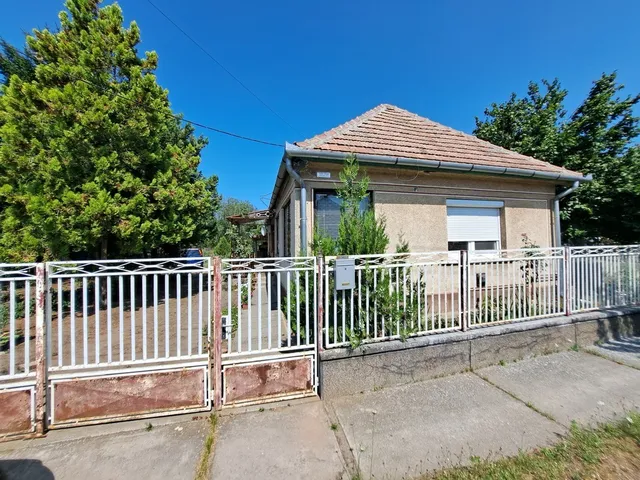 Eladó ház Nyáregyháza 80 nm