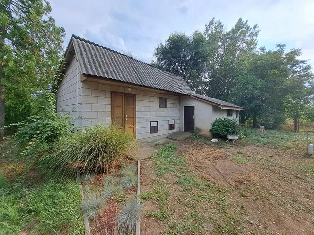 Eladó ház Pilis, Botond utca 75 nm