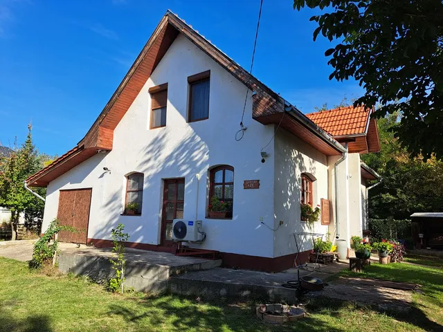 Eladó ház Monorierdő 110 nm