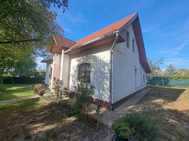 Eladó ház Monorierdő, Harmat 110 nm