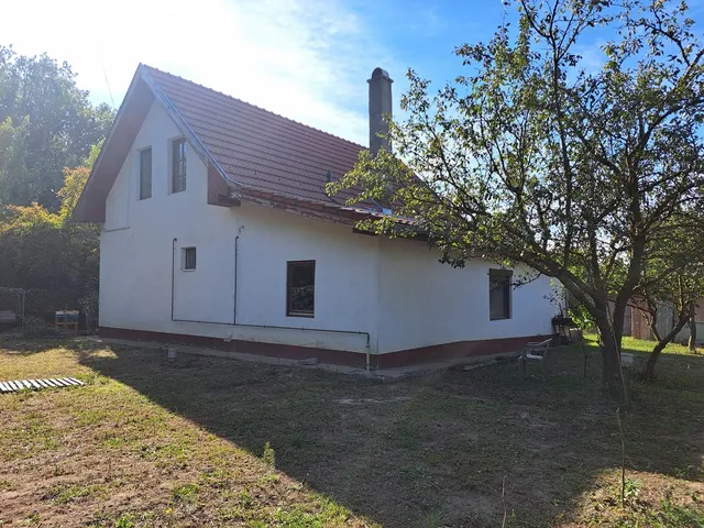 Eladó ház Monorierdő, Harmat 110 nm