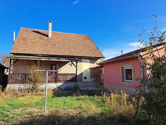 Eladó ház Pilis, Bethlen Gábor 117 nm