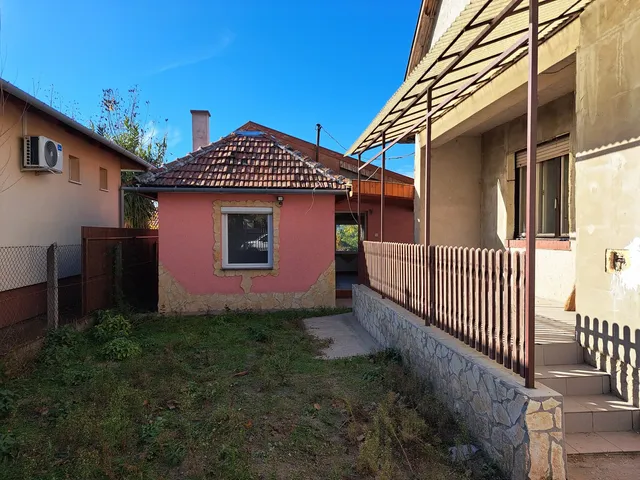 Eladó ház Pilis, Bethlen Gábor 117 nm