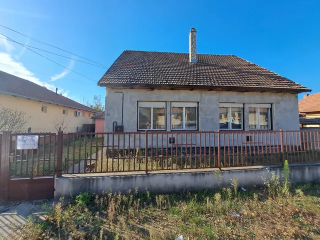 Eladó ház Pilis 117 nm