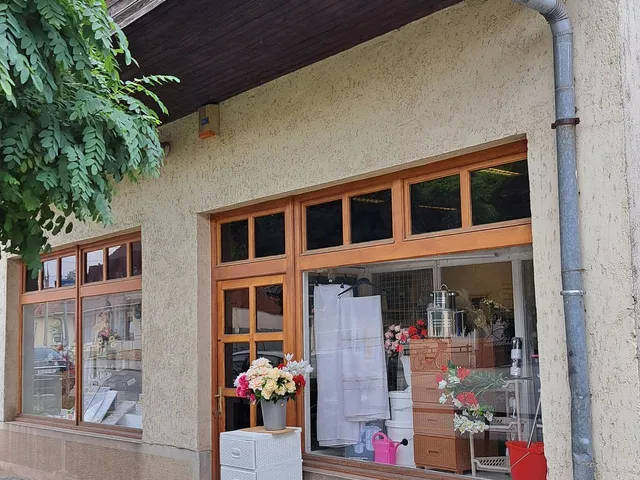 Eladó kereskedelmi és ipari ingatlan Pilis, Rákóczi út 68 nm