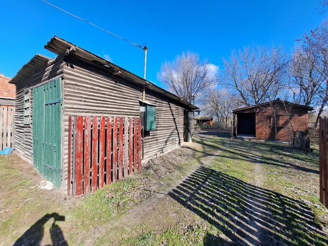 Eladó ház Pilis, Bárószőlő 42 nm