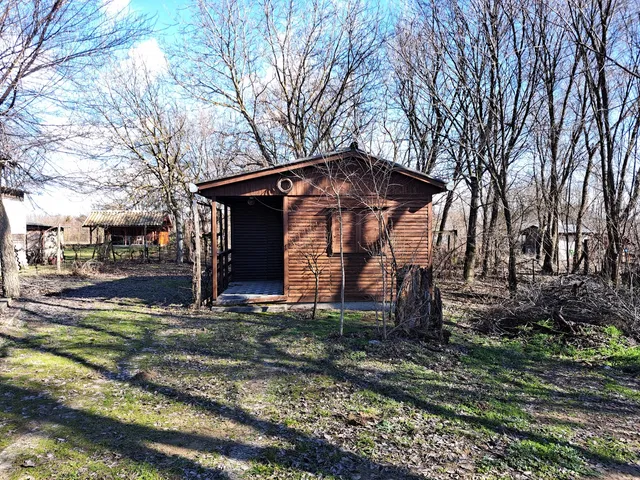 Eladó ház Pilis 42 nm