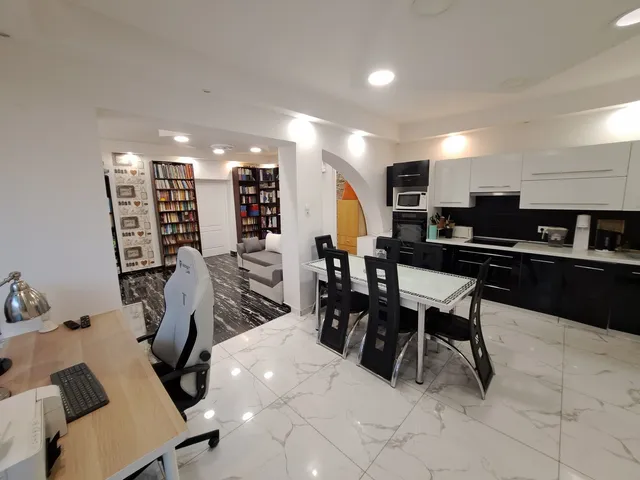 Eladó ház Pilis 119 nm