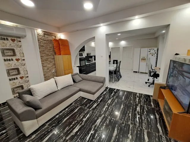 Eladó ház Pilis, Dózsa György  119 nm