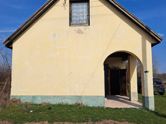 Eladó ház Pilis, Haleszi szőlő I. dűlő 52 nm